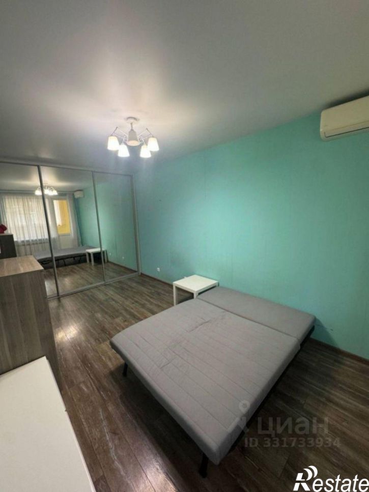 2-комн квартира ул Айская, 22,  д. 22