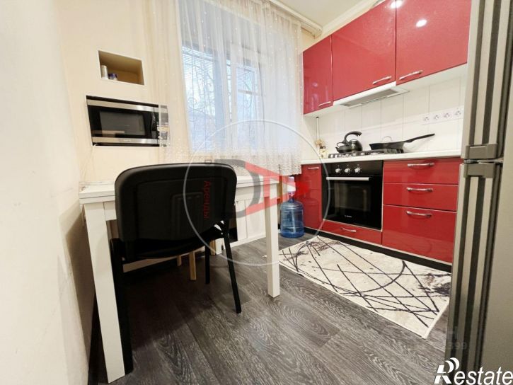 2-комн квартира ул Кольцевая, 33б,  д. 33б