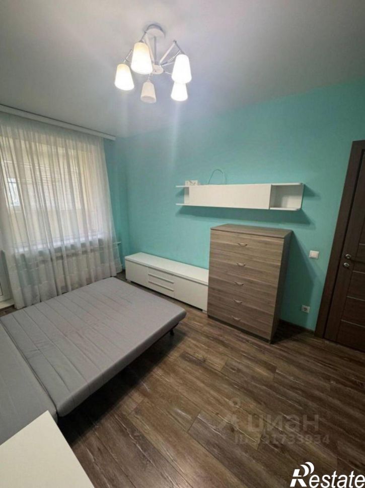 2-комн квартира ул Айская, 22,  д. 22