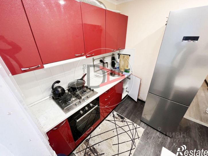 2-комн квартира ул Кольцевая, 33б,  д. 33б