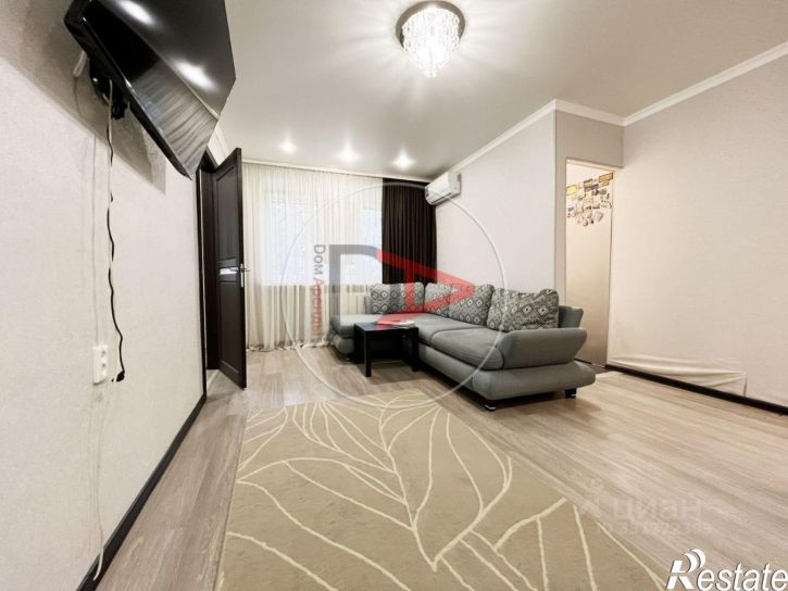2-комн квартира ул Кольцевая, 33б,  д. 33б