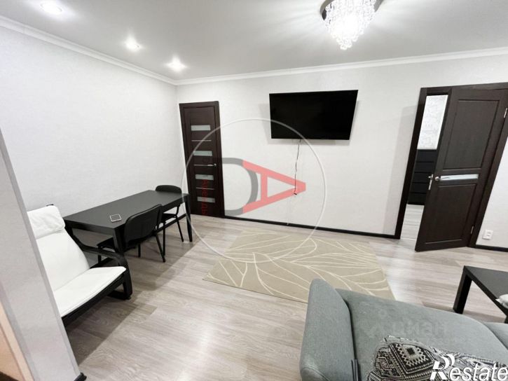 2-комн квартира ул Кольцевая, 33б,  д. 33б