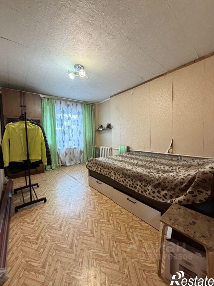 2-комн квартира ул Дмитрия Донского, 34,  д. 34