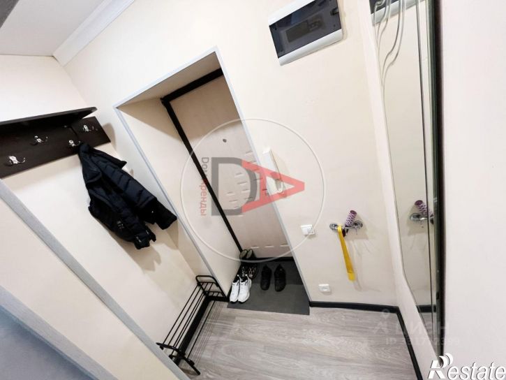 2-комн квартира ул Кольцевая, 33б,  д. 33б