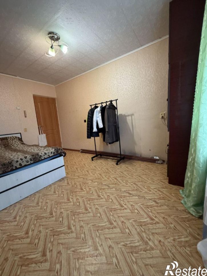 2-комн квартира ул Дмитрия Донского, 34,  д. 34