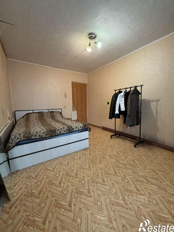 2-комн квартира ул Дмитрия Донского, 34,  д. 34