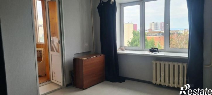 1-комн квартира ул Карла Маркса, 40,  д. 40