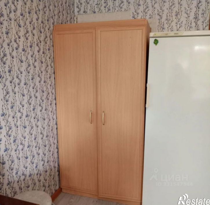 Комната пр-кт Октября, 162/1а,  д. 162/1а