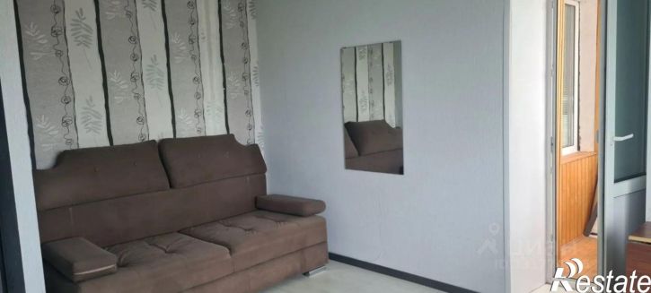 1-комн квартира ул Карла Маркса, 40,  д. 40