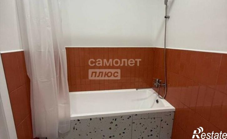 1-комн квартира ул Заки Валиди, 43а,  д. 43а