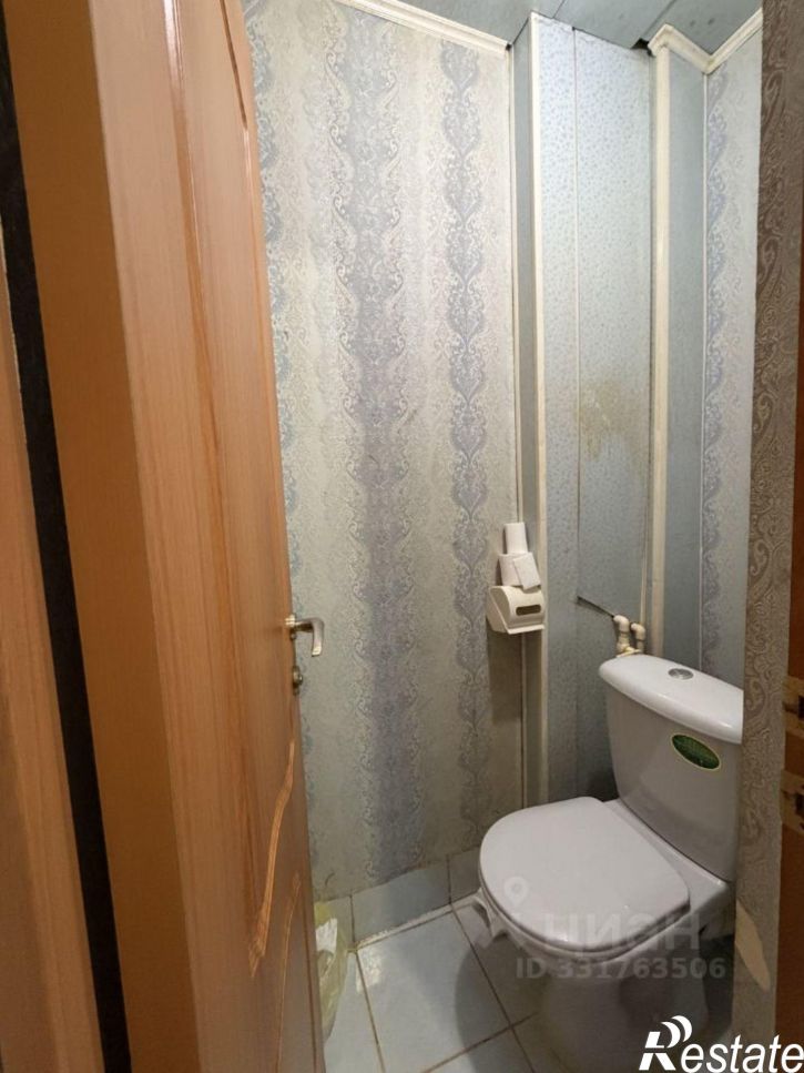 2-комн квартира ул Дмитрия Донского, 34,  д. 34
