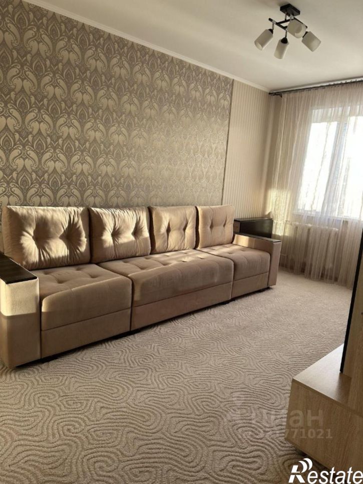 1-комн квартира ул Интернациональная, 123/1,  д. 123/1
