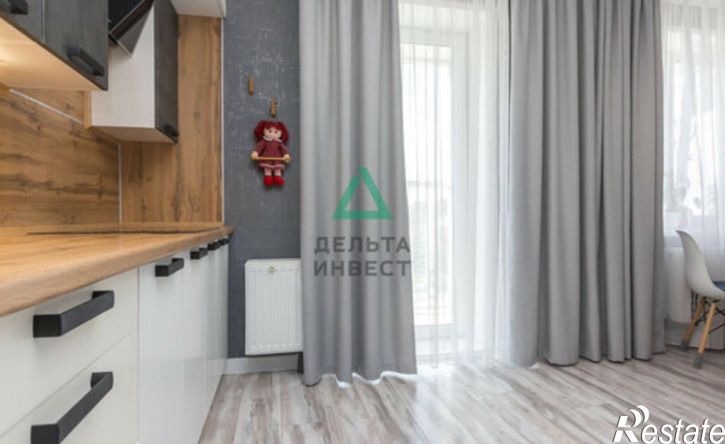 2-комн квартира ул Геологов, 42а,  д. 42а