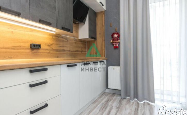 2-комн квартира ул Геологов, 42а,  д. 42а
