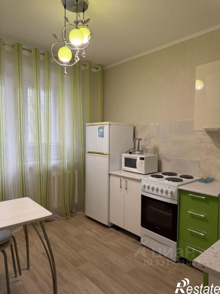 1-комн квартира ул Интернациональная, 123/1,  д. 123/1