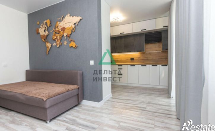 2-комн квартира ул Геологов, 42а,  д. 42а