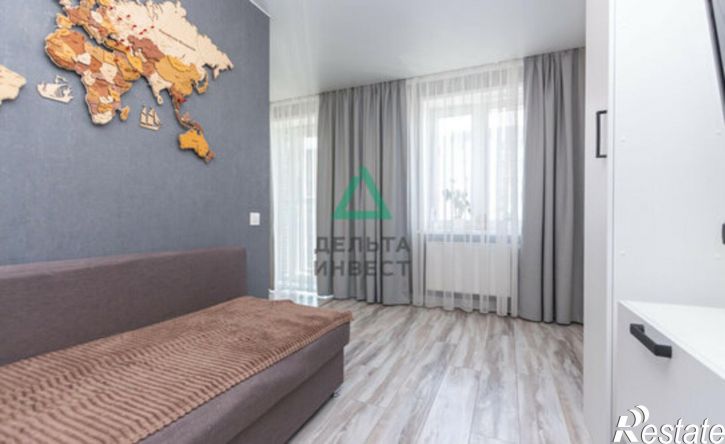 2-комн квартира ул Геологов, 42а,  д. 42а