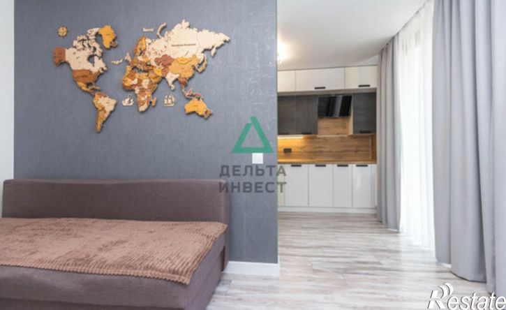 2-комн квартира ул Геологов, 42а,  д. 42а