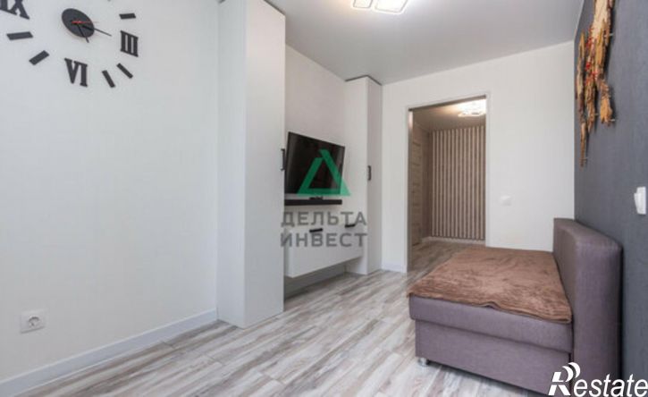 2-комн квартира ул Геологов, 42а,  д. 42а