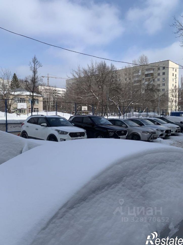1-комн квартира ул Заки Валиди, 3,  д. 3