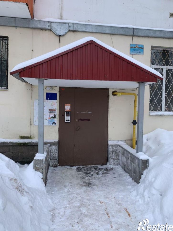 1-комн квартира ул Заки Валиди, 3,  д. 3