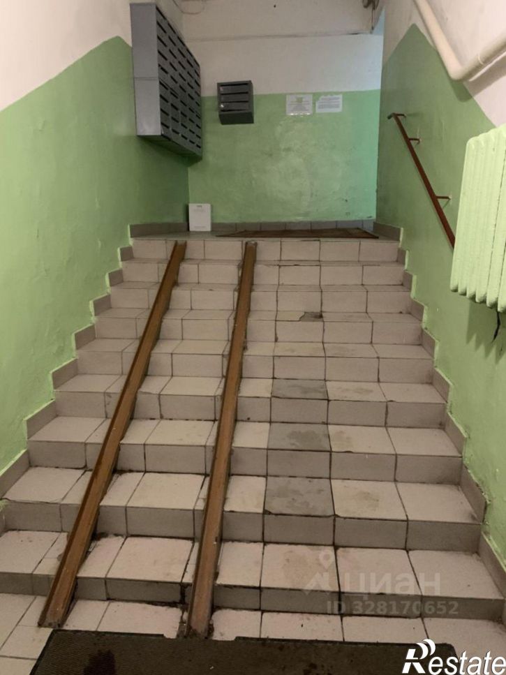 1-комн квартира ул Заки Валиди, 3,  д. 3