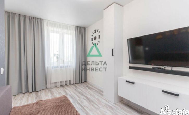 2-комн квартира ул Геологов, 42а,  д. 42а