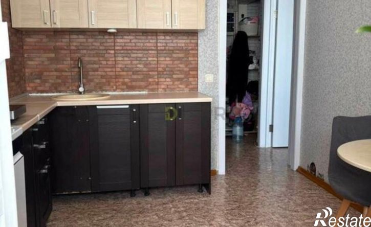 1-комн квартира ул Валерия Лесунова, 8а,  д. 8а