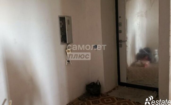 1-комн квартира ул 8 Марта, 19,  д. 19