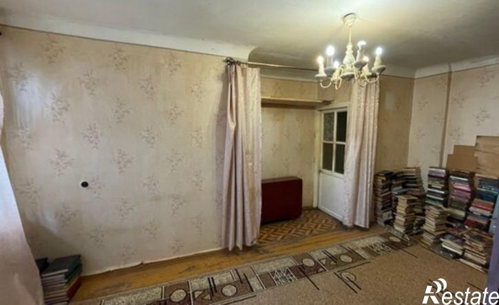 2-комн квартира ул Первомайская, 6а,  д. 6а