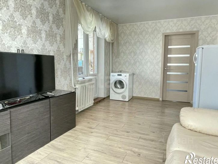 3-комн квартира ул Ферина, 12,  д. 12