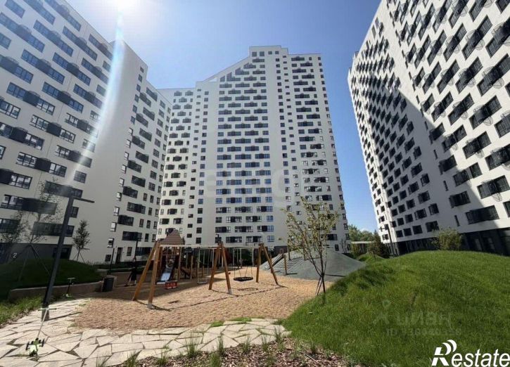 1-комн квартира ул Испытателей, 91,  д. 91