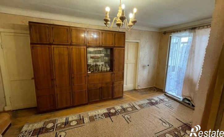 2-комн квартира ул Первомайская, 6а,  д. 6а