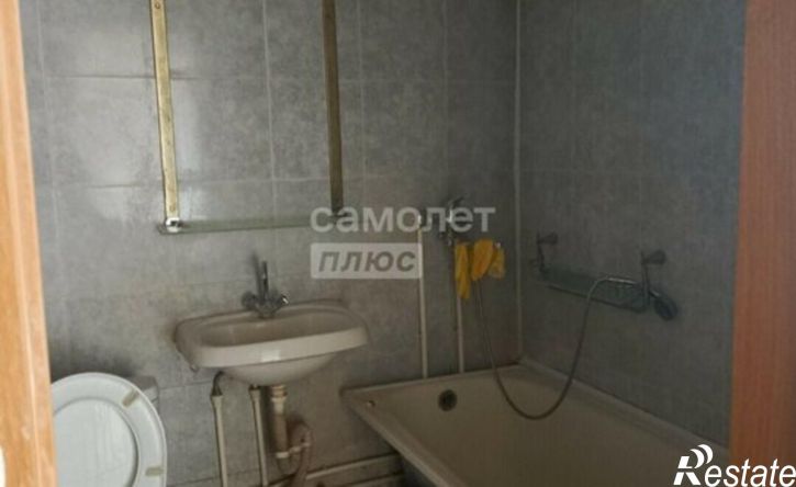 1-комн квартира ул 8 Марта, 19,  д. 19