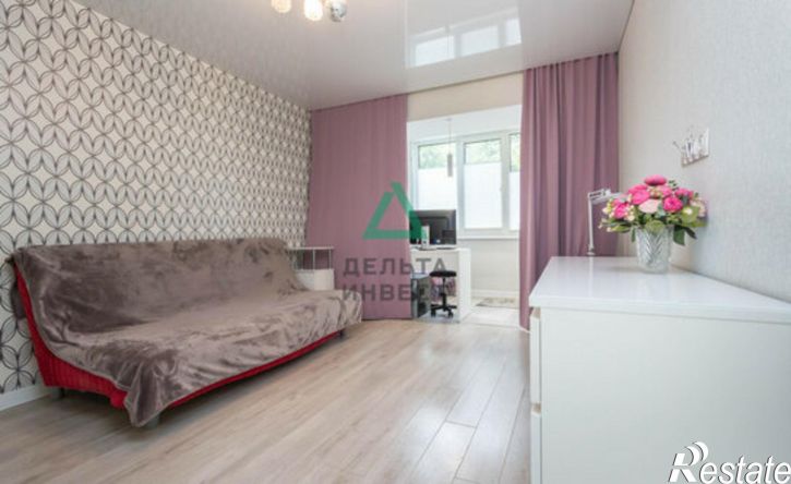 1-комн квартира ул Кирова, 47/1,  д. 47/1