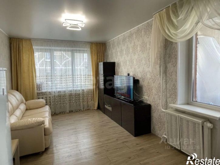 3-комн квартира ул Ферина, 12,  д. 12