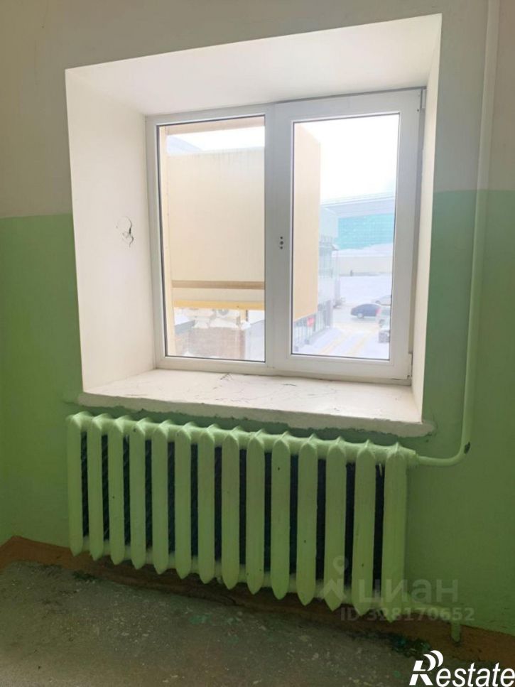 1-комн квартира ул Заки Валиди, 3,  д. 3