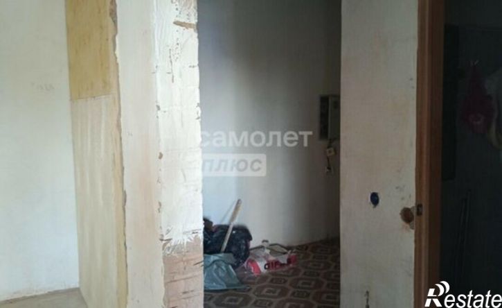 1-комн квартира ул 8 Марта, 19,  д. 19