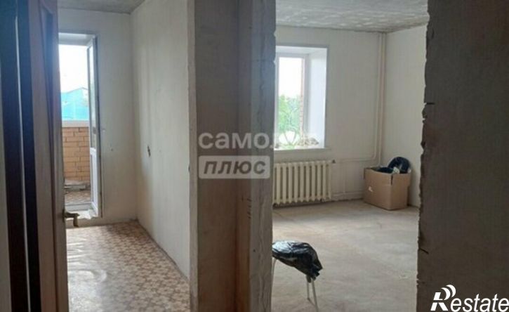 1-комн квартира ул 8 Марта, 19,  д. 19