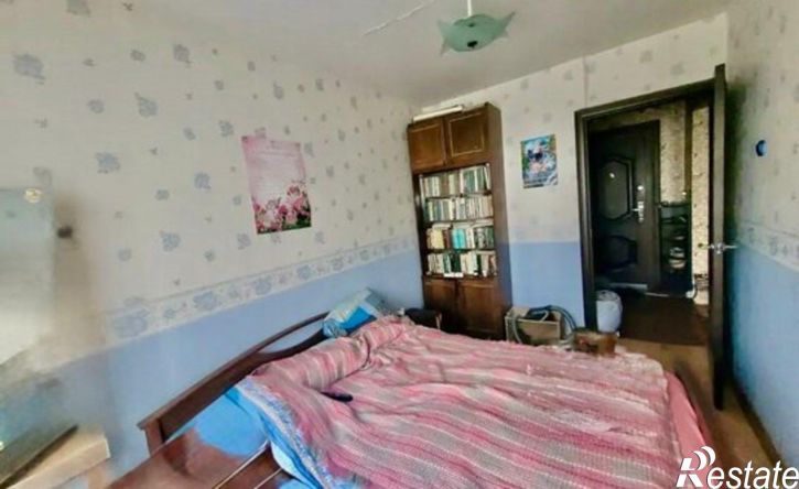 2-комн квартира ул Маршала Жукова, 2/2,  д. 2/2