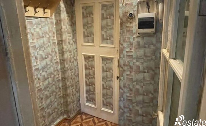 2-комн квартира ул Первомайская, 6а,  д. 6а