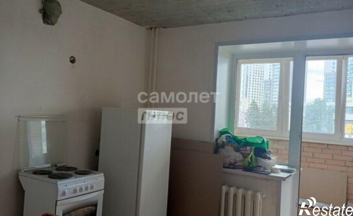 1-комн квартира ул 8 Марта, 19,  д. 19