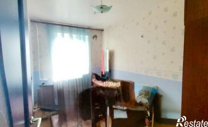 2-комн квартира ул Маршала Жукова, 2/2,  д. 2/2