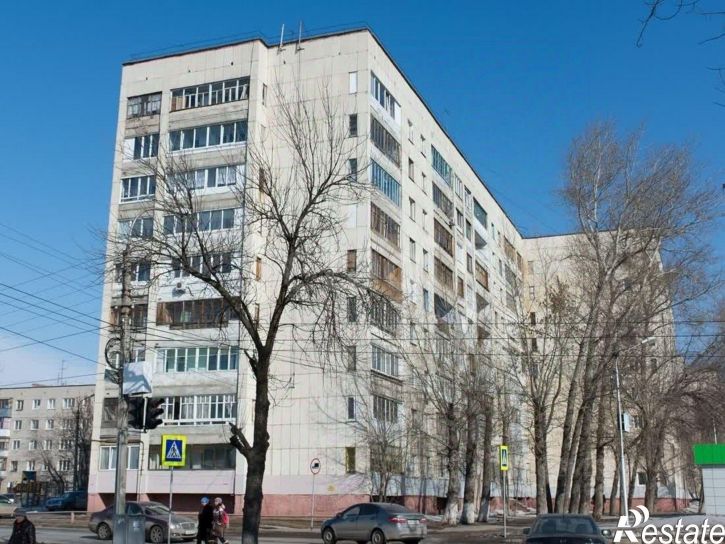 3-комн квартира ул Левитана, 22 1,  д. 22 1,  к. 1