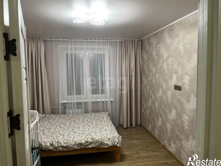 3-комн квартира ул Ферина, 12,  д. 12