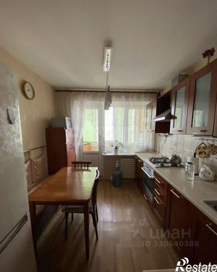 3-комн квартира ул Рабкоров, 11/1,  д. 11/1