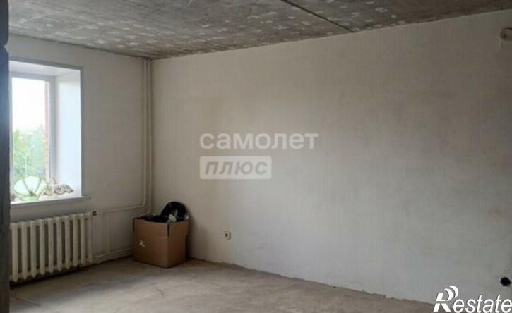 1-комн квартира ул 8 Марта, 19,  д. 19
