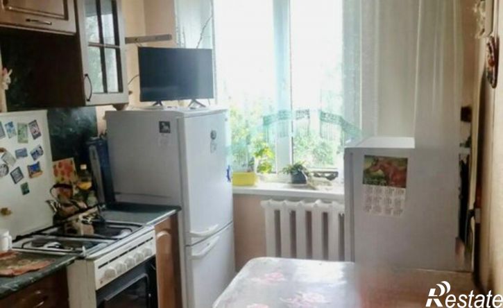 2-комн квартира ул Маршала Жукова, 2/2,  д. 2/2