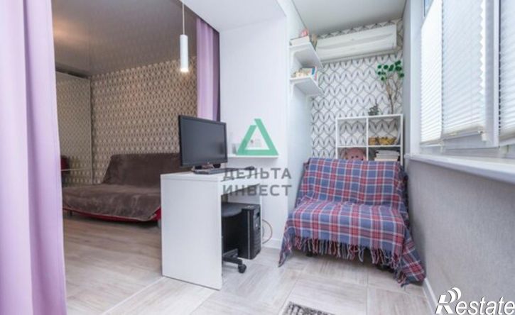 1-комн квартира ул Кирова, 47/1,  д. 47/1
