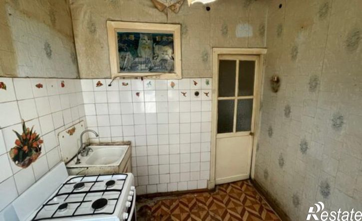 2-комн квартира ул Первомайская, 6а,  д. 6а
